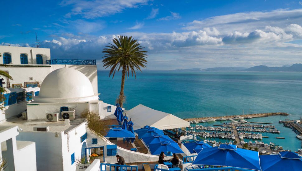 Tunis, Tunisia